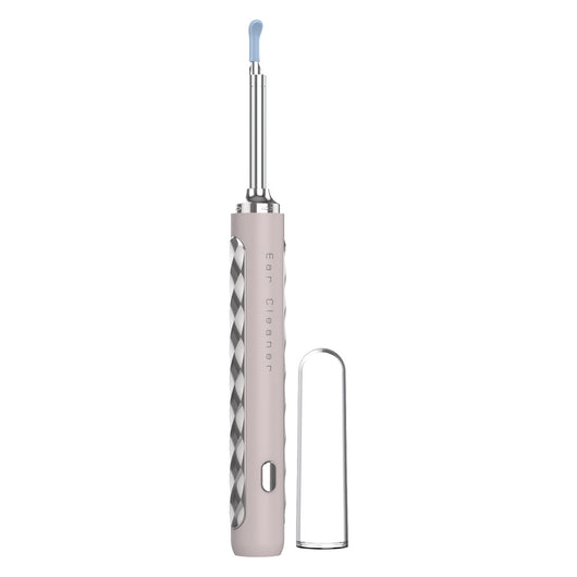Limpiador de Oídos Smart Inalámbrico con Visualización HD - Image 9