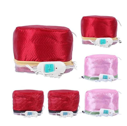 Gorro Térmico para Cabello