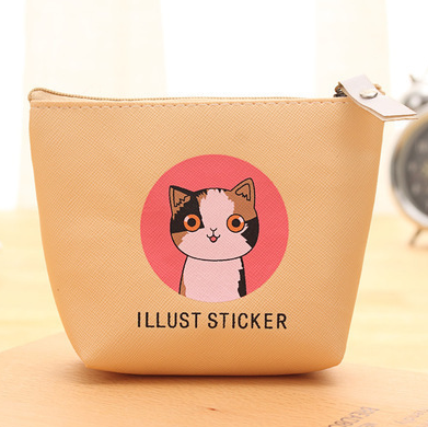 Billetera Impermeable para Gatos - Organizador Multifuncional con Cierre de Seguridad - Image 7