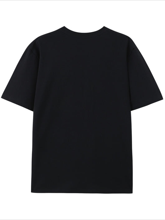 Playera Kawaii Gato Ramen Anime para Hombre - Image 9