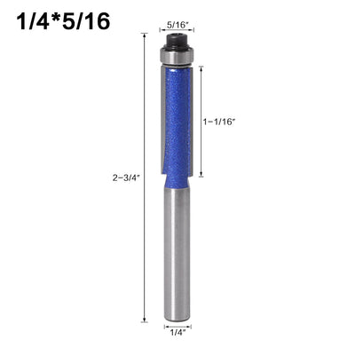 Cuchilla de Corte Profesional para Carpintería - Image 9