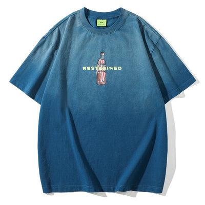 Playera Degradado de Colores para Hombre y Mujer - Image 17
