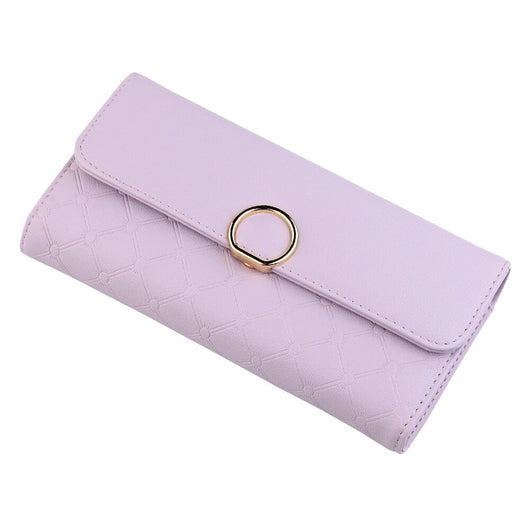 Billetera Bifold de Gran Capacidad - Image 15