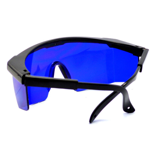 Gafas Profesionales Buscador de Pelotas de Golf con Lentes Azules y Protección Ocular - Image 3