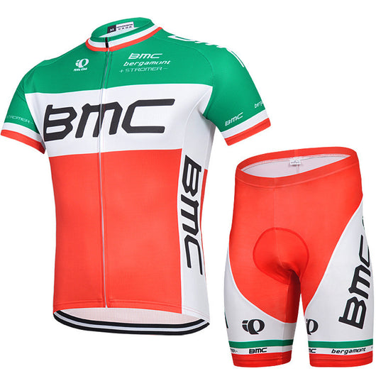 Traje de Ciclismo Profesional para Carretera - Image 2