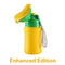 Verde Amarillo