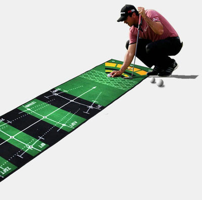 Manta de Práctica para Golf