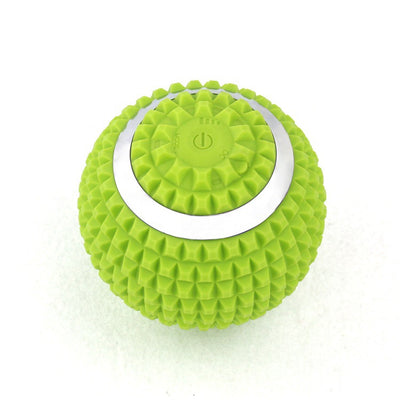 Masajeador de Bola Vibratoria con 4 Velocidades - Image 15
