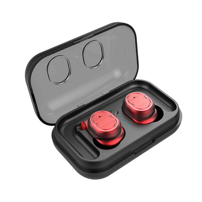 Auriculares Bluetooth con Control Táctil - Image 25