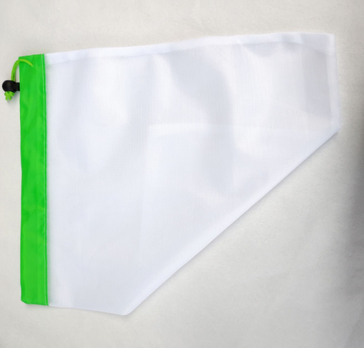 Set de Bolsas de Malla Multiusos para Frutas y Verduras - Image 4