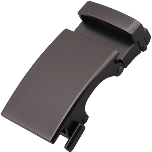 Cinturón con Hebilla Automática de Ajuste Rápido para Hombre - Image 27