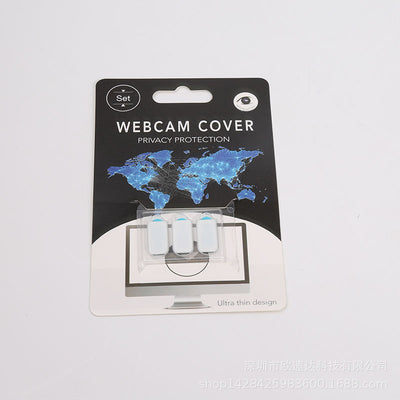 Protector de Cámara Privada para Computadora y Teléfono Móvil - Image 10