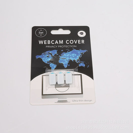 Protector de Cámara Privada para Computadora y Teléfono Móvil - Image 10