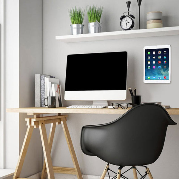 Soporte Magnético para iPad Pro y Air - Fijación Pared Premium