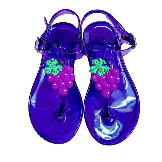 Sandalias Acuáticas Infantiles de Gel Suave y Cómodo - Image 12