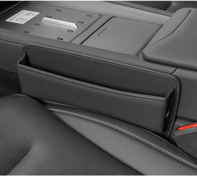 Organizador de Espacios Laterales para Auto - Caja de Almacenamiento Premium - Image 10
