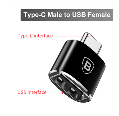 Adaptador USB-C para Laptop - Carga Rápida y Transferencia de Datos - Image 13