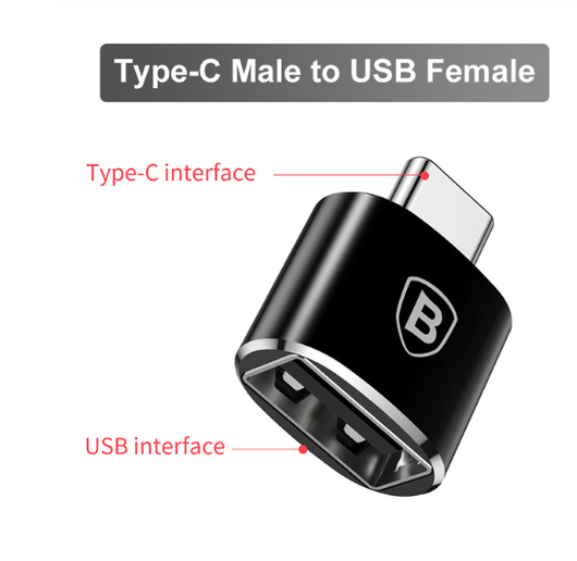 Adaptador USB-C para Laptop - Carga Rápida y Transferencia de Datos - Image 13