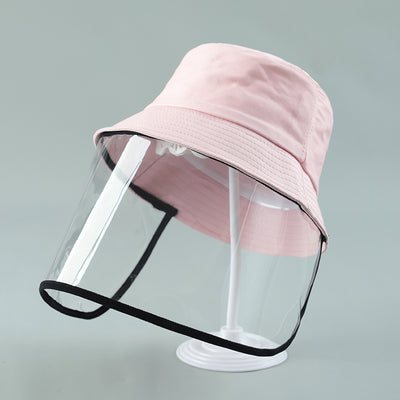 Gorro Protector Infantil Antimosca Impermeable para Niños y Niñas - Image 13