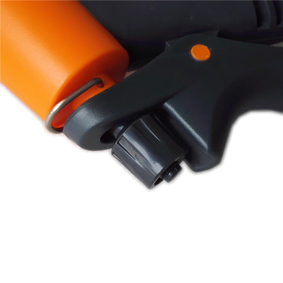 Pistola de Agua para Jardín 8 Patrones - Manguera Multifunción para Riego y Limpieza - Image 4