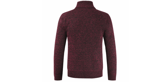 Suéter Abrigo para Hombre - Image 7