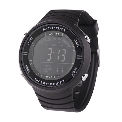 Reloj Digital Deportivo de Pantalla Grande para Hombre - Image 3