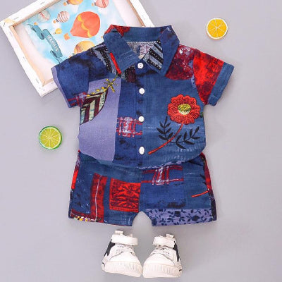 Camisetas Blancas para Niños - Básicas y Versátiles - Image 26