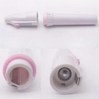 Fresadora Eléctrica para Manicura - Modelo de Prueba Profesional - Image 5