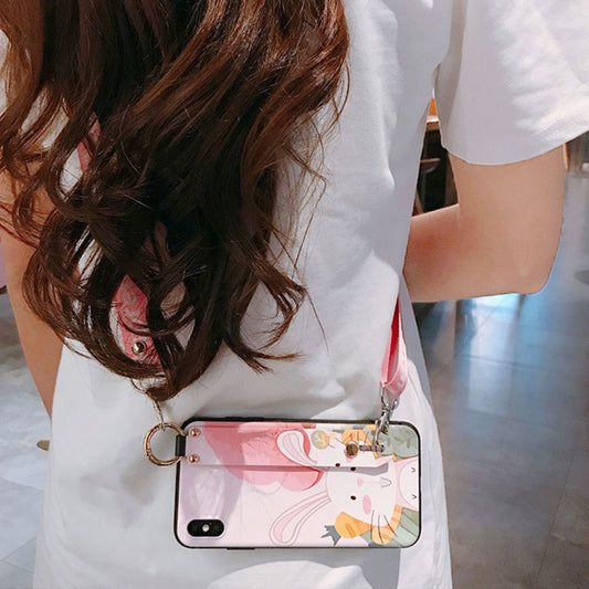 Funda Protectora Antigolpes para Celular - Image 2