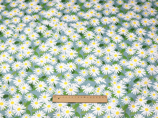 Pijama de Algodón Twill con Estampado Floral - Confección Artesanal - Image 9