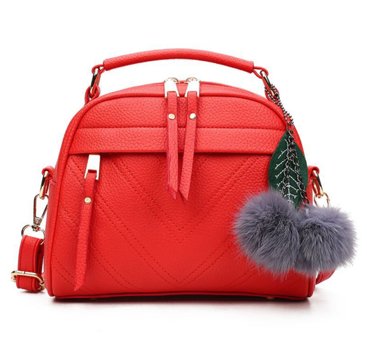 Bolso de Hombro Pelota - Diseño Moderno y Funcional - Image 12