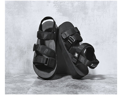 Sandalias Playeras para Hombre con Suela Antideslizante y Confort Total - Image 3