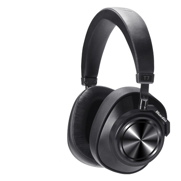 Auriculares Inalámbricos Bluetooth con Cancelación de Ruido