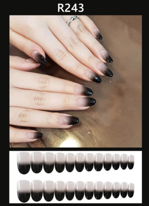 Parches de Uñas Degradado - Image 13