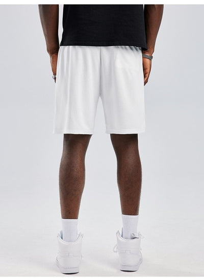 Shorts Deportivos Hombre Ajuste Amplio Secado Rápido para Exterior - Image 11