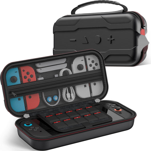 Estuche Protector Rígido para Almacenamiento - Image 2