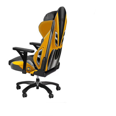 Silla Gamer Premium para E-Sports y Gaming - Image 20
