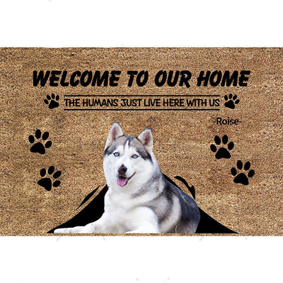 Tapete Personalizado para Gatos y Perros con Nombre - Image 19