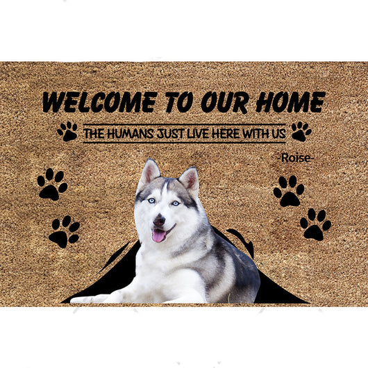 Tapete Personalizado para Gatos y Perros con Nombre - Image 19