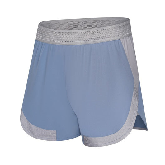 Shorts Deportivos de Maratón con Doble Capa Transpirable de Secado Rápido - Image 17