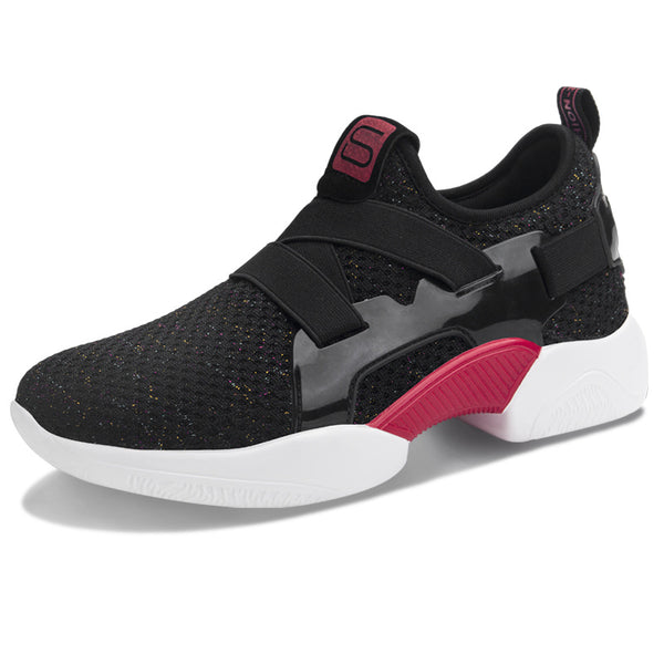 Zapatillas Deportivas Otoño Trendy - Estilo Instagram