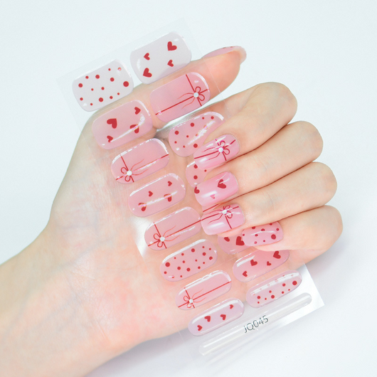 Adhesivos de Gel para Uñas con Luz LED - Image 15