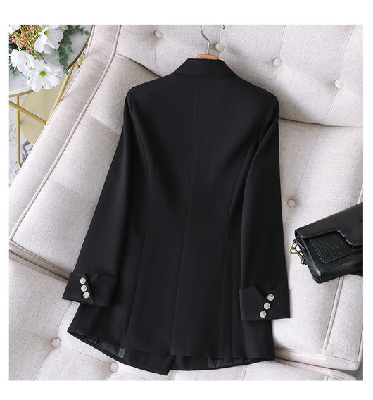 Traje Slim Azul Marino Corte Elegante - Image 3