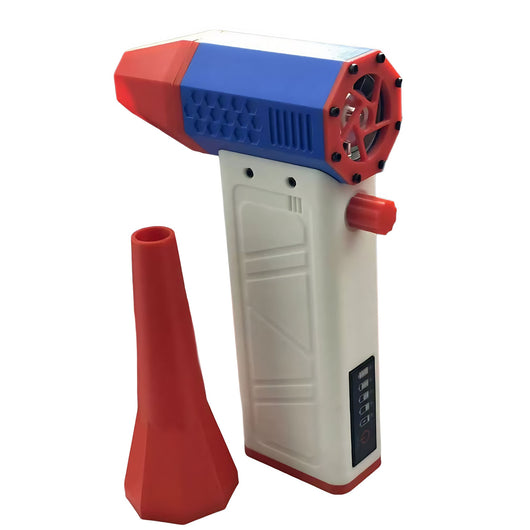 Secador de Cabello Turbina Brushless de Alta Velocidad - Image 8