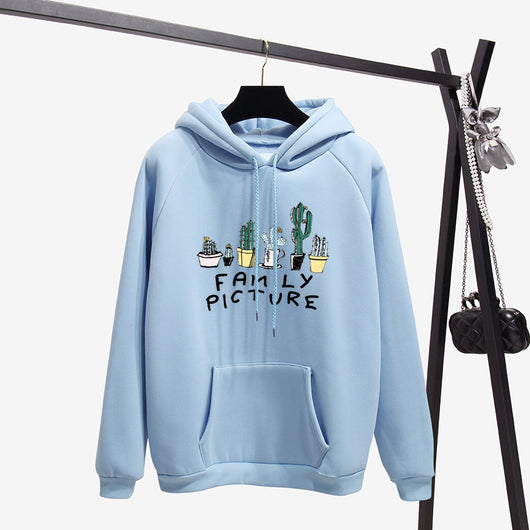 Sudadera Acolchada con Forro Polar y Mangas Largas - Image 14