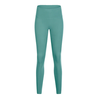 Leggins Deportivos Levanta Glúteos Cintura Alta - Image 12