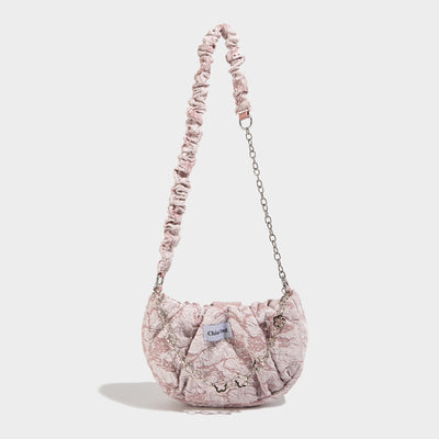 Bolso Nube de Lujo Minimalista - Diseño Premium Ligero - Image 3