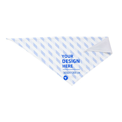 Pañuelo Triangular Decorativo para Mascotas - Gatos y Perros - Image 9