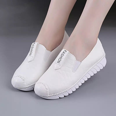 Zapatos Planos Casuales para Mujer - Comodidad Todo el Día - Image 12