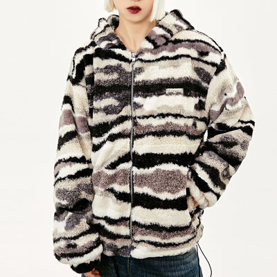 Chaqueta Acolchada Térmica Unisex de Algodón Premium - Image 13